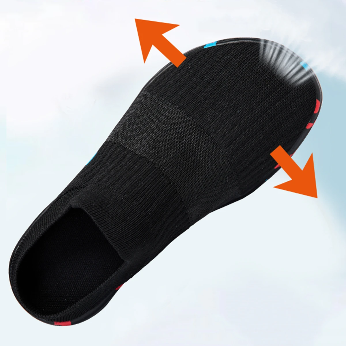Sneakers Men Orthopedics Wide  - Men'S Shoes For Wide Feet recension och pris