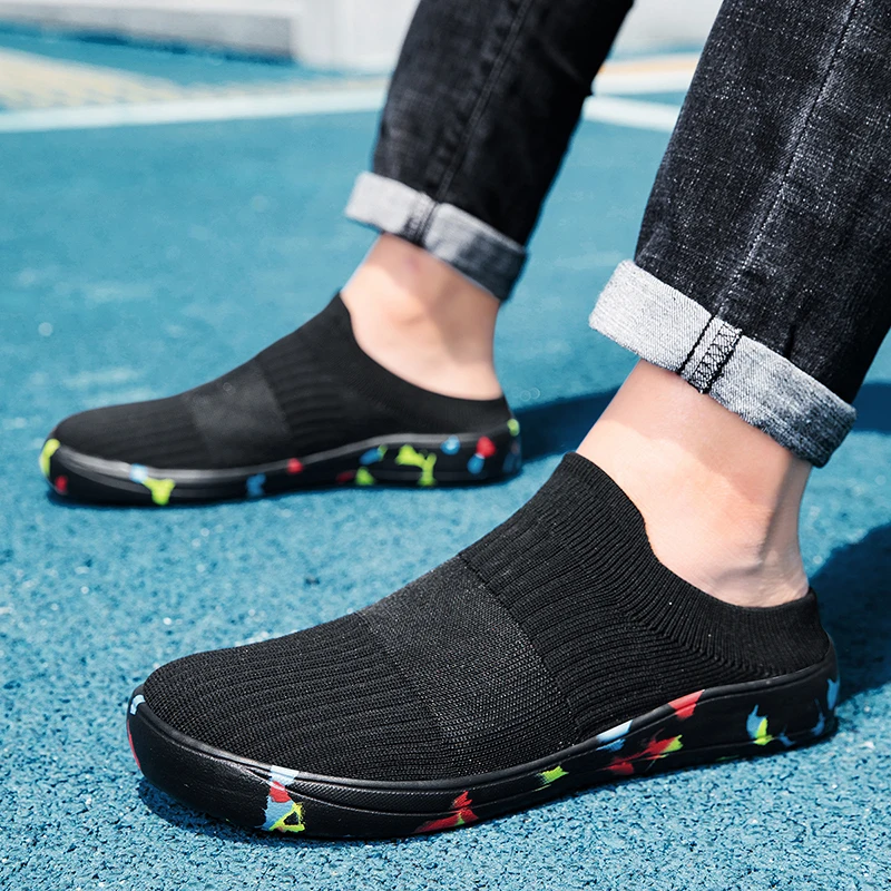 Sneakers Men Orthopedics Wide  - Men'S Shoes For Wide Feet recension och pris