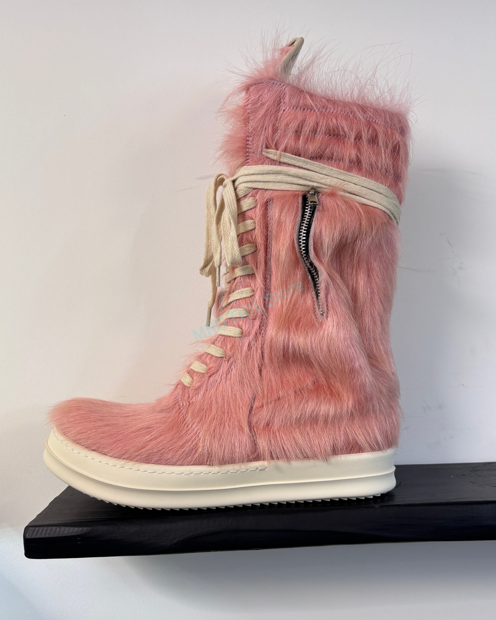Brand Men Boots Genuine Leathe - Men Shoes Branded recension och pris