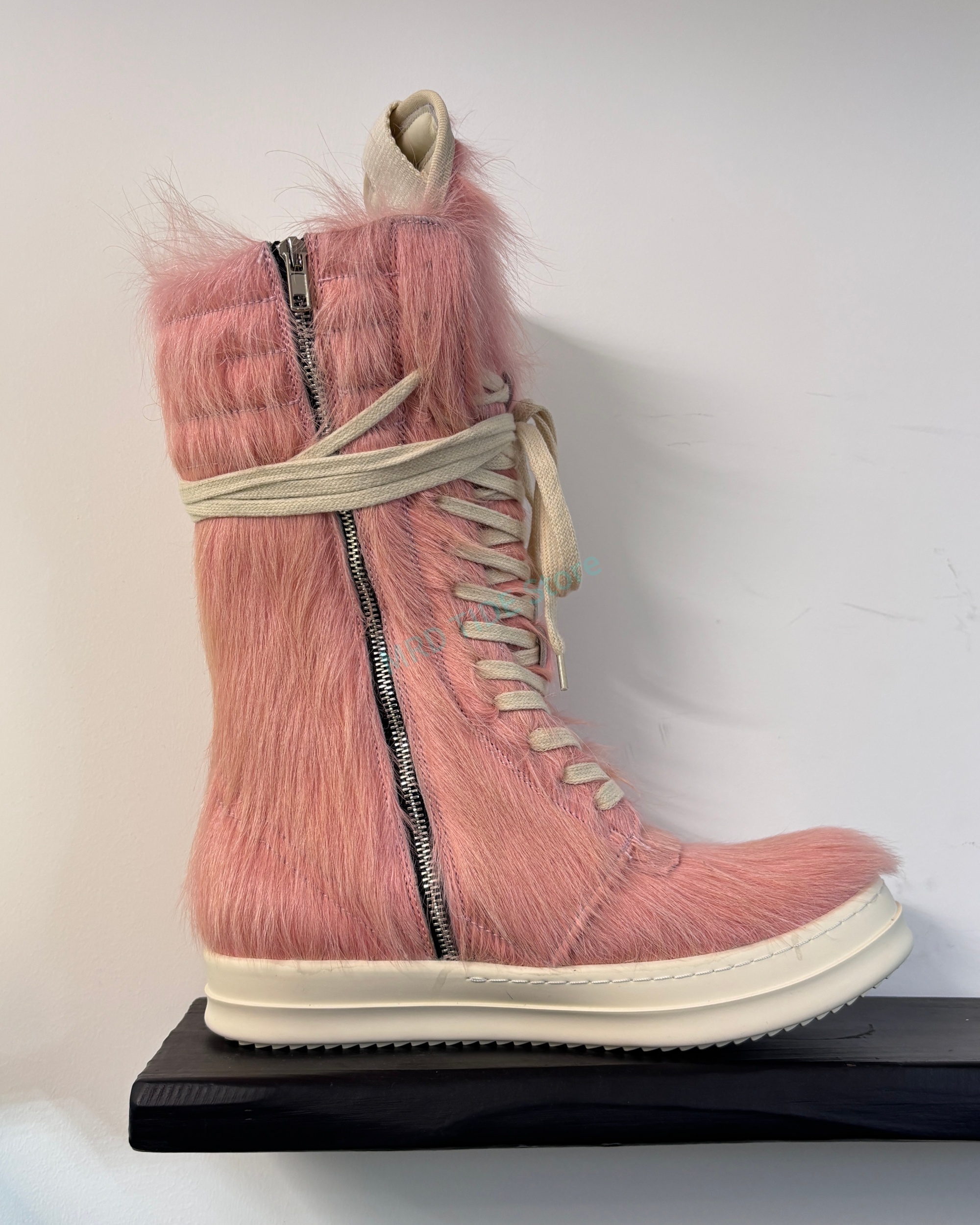 Brand Men Boots Genuine Leathe - Men Shoes Branded recension och pris