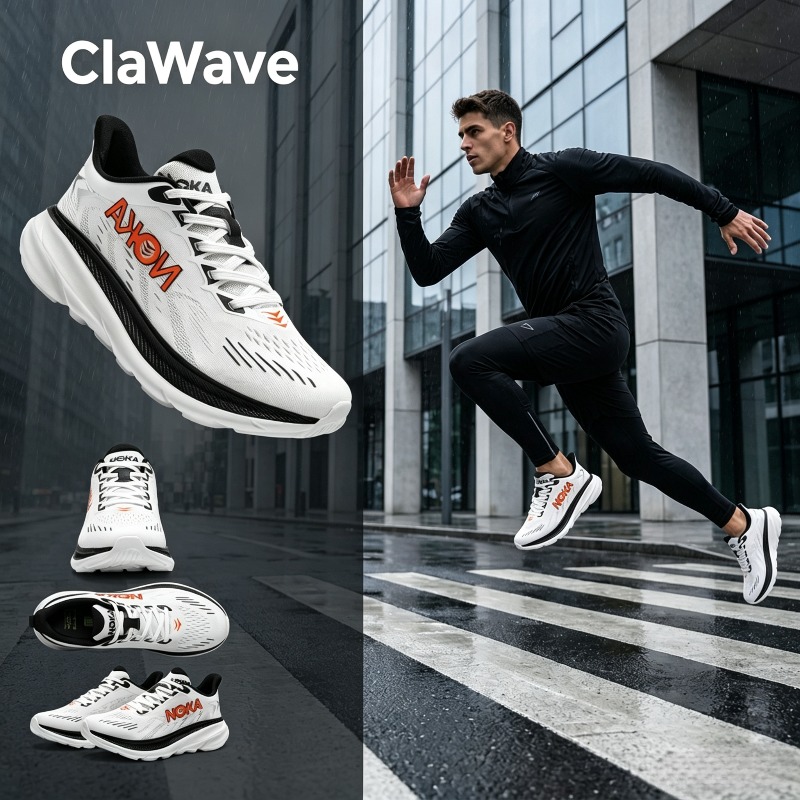 New Men's Marathon Running Sho - Men'S Shoes New Balance recension och pris