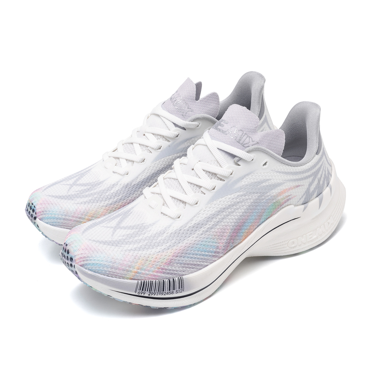 ONEMIX 2026 New Marathon Runni - Men'S Shoes New Balance recension och pris