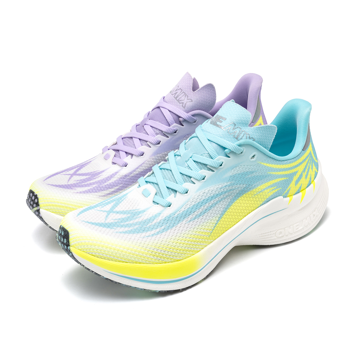 ONEMIX 2026 New Marathon Runni - Men'S Shoes New Balance recension och pris