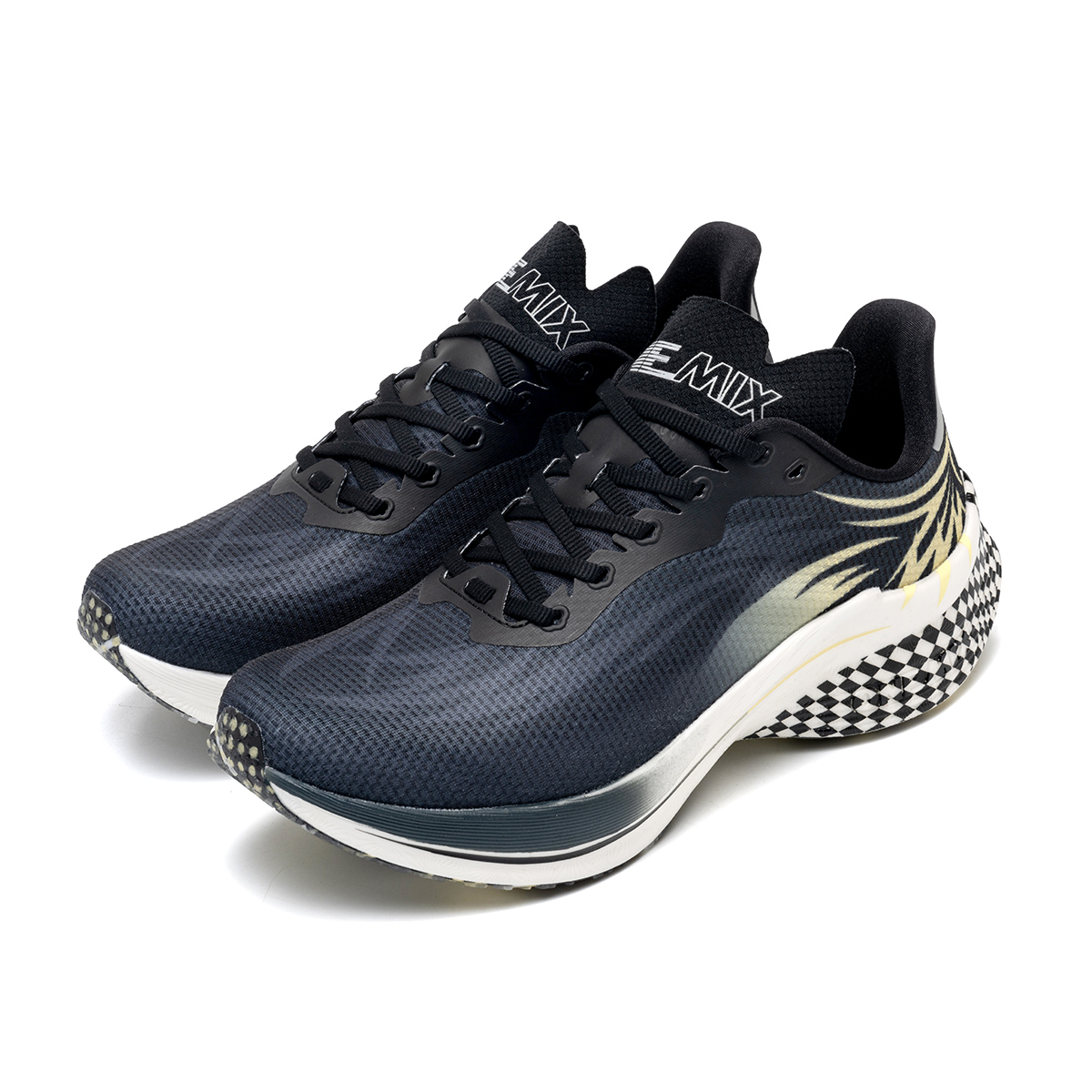 ONEMIX 2026 New Marathon Runni - Men'S Shoes New Balance recension och pris