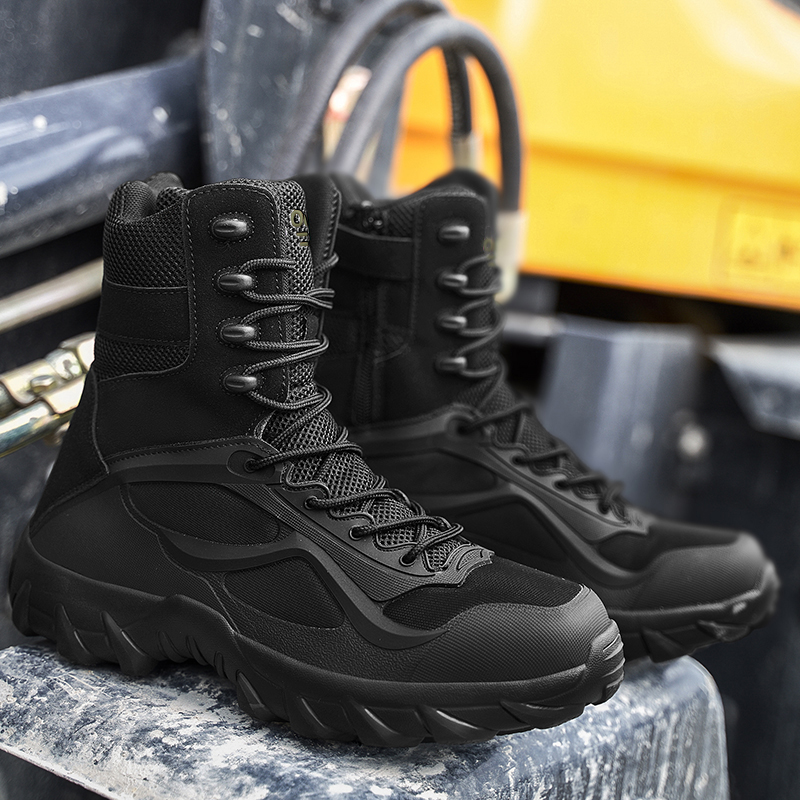 Men Shoes Tactical Boots Speci - Men'S Shoes Timberland recension och pris