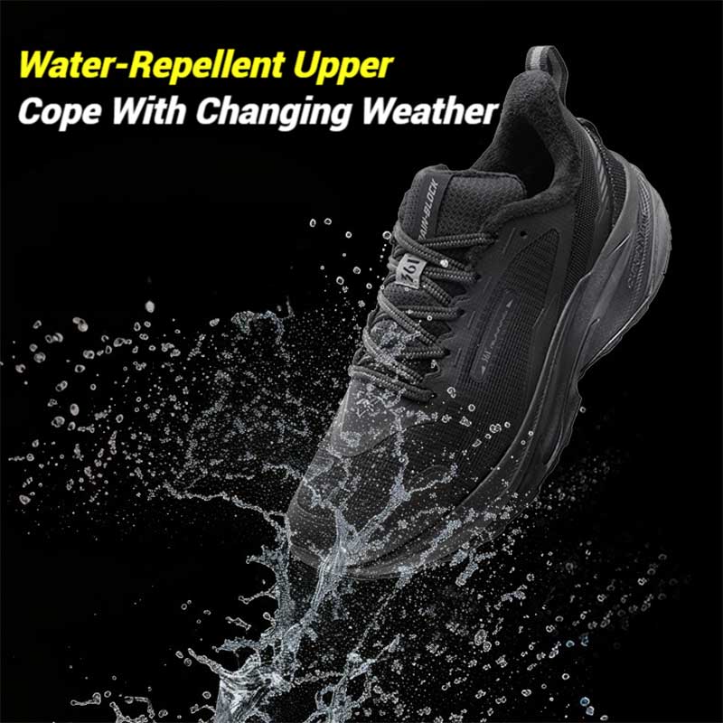 361 Degrees Thermal Series Men - Men'S Shoes New Balance recension och pris