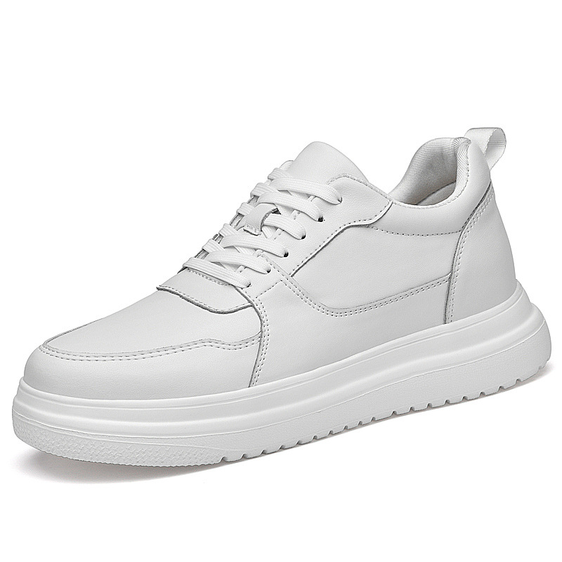 Men Elevator Height Increase S - Men'S Shoes With Height Increase recension och pris