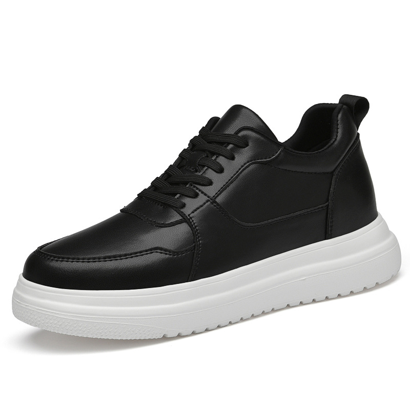 Men Elevator Height Increase S - Men'S Shoes With Height Increase recension och pris