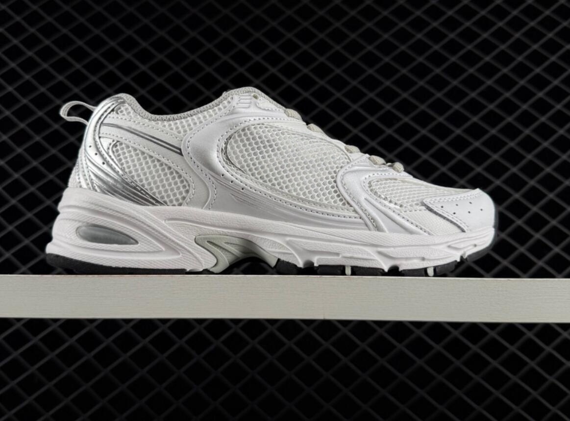 2026 New Reflective Unisex Ath - Men'S Shoes New Balance recension och pris