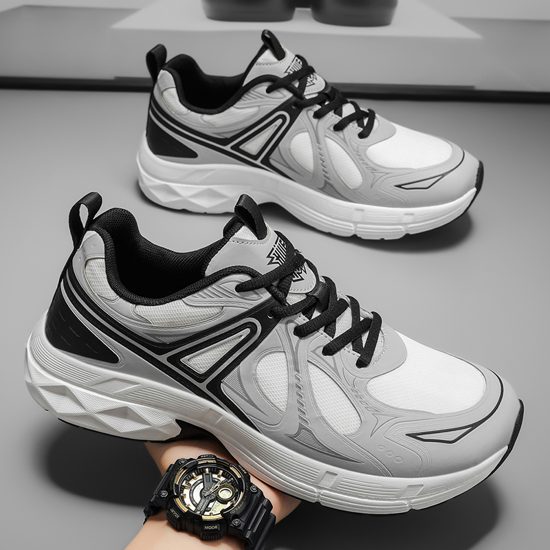 New Men's Casual Sports Shoes, - Men'S Shoes New Balance recension och pris