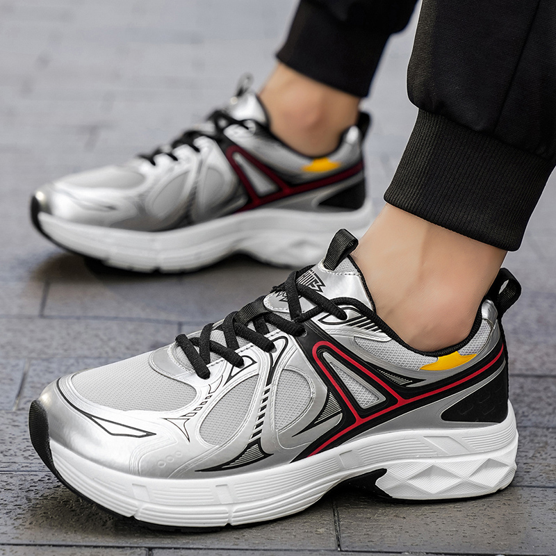 New Men's Casual Sports Shoes, - Men'S Shoes New Balance recension och pris