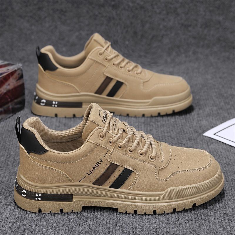 Spring and Summer Plus-size Sh - Men Shoes For Office Work recension och pris