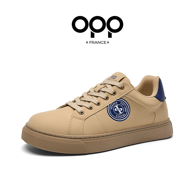 OPP Men Fashion Board Shoes Ne - Men'S Shoes New Balance recension och pris