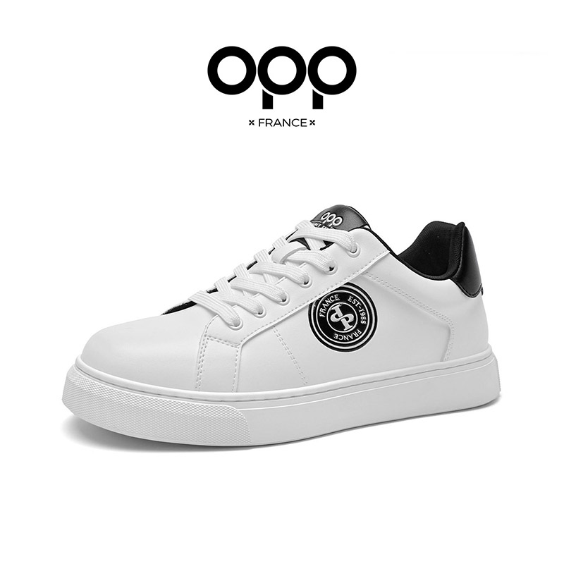 OPP Men Fashion Board Shoes Ne - Men'S Shoes New Balance recension och pris