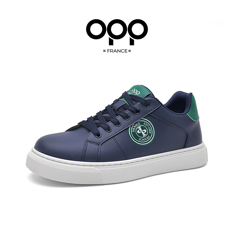 OPP Men Fashion Board Shoes Ne - Men'S Shoes New Balance recension och pris
