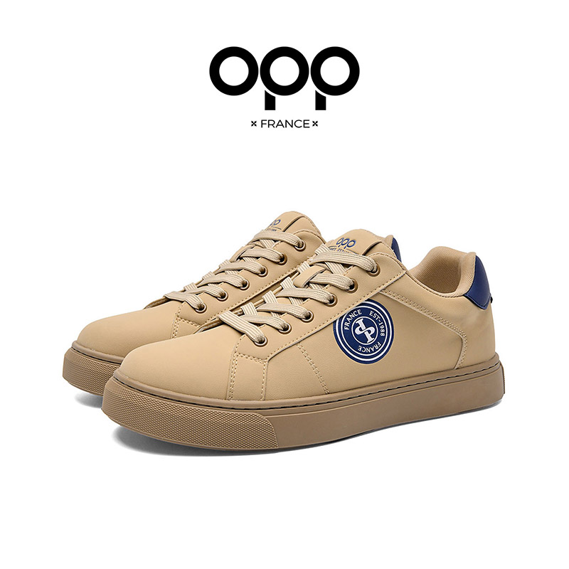 OPP Men Fashion Board Shoes Ne - Men'S Shoes New Balance recension och pris