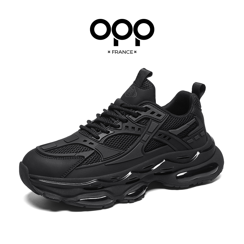 Opp Men Shoes Hot Sale Luxurio - Men'S Shoes New Balance recension och pris