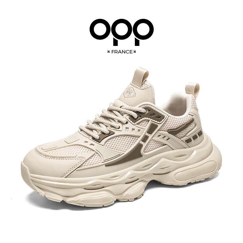 Opp Men Shoes Hot Sale Luxurio - Men'S Shoes New Balance recension och pris