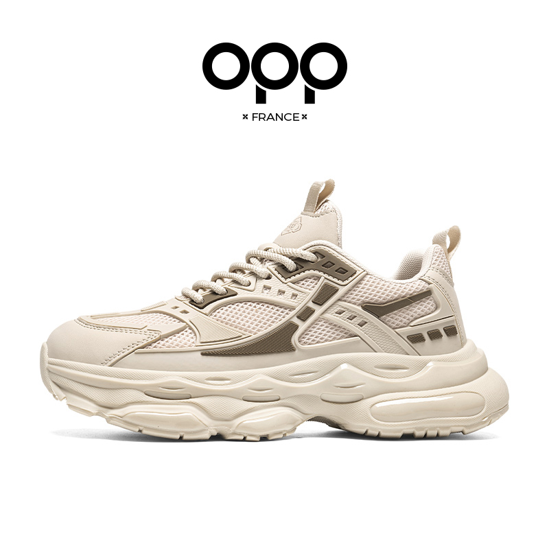 Opp Men Shoes Hot Sale Luxurio - Men'S Shoes New Balance recension och pris