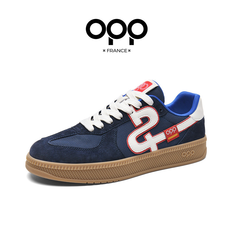 Opp New Style Men blue Board S - Men'S Shoes New Balance recension och pris