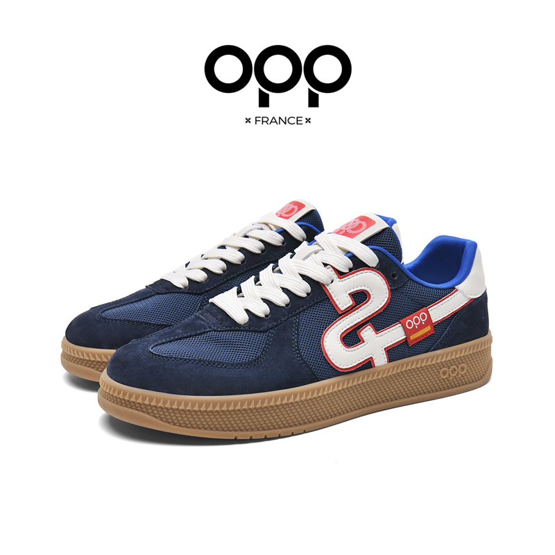 Opp New Style Men blue Board S - Men'S Shoes New Balance recension och pris