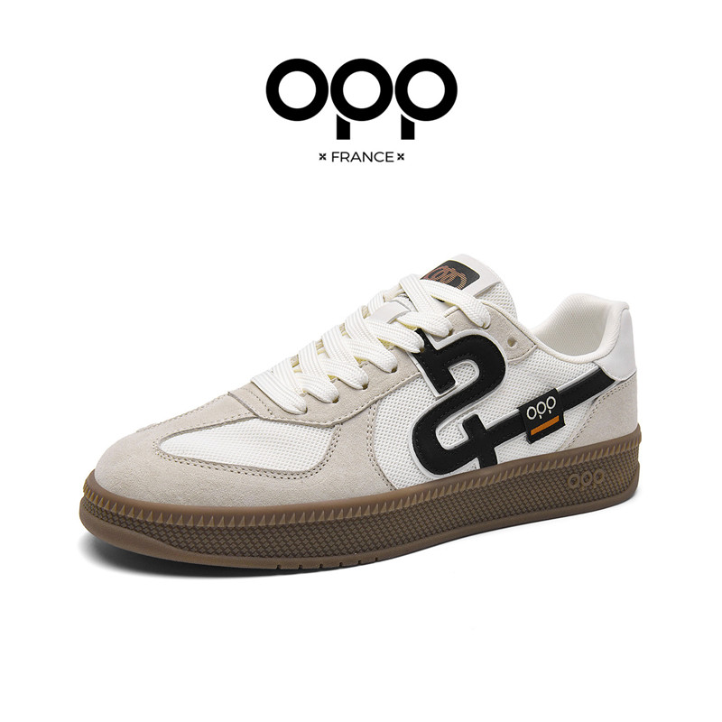 Opp New Style Men blue Board S - Men'S Shoes New Balance recension och pris