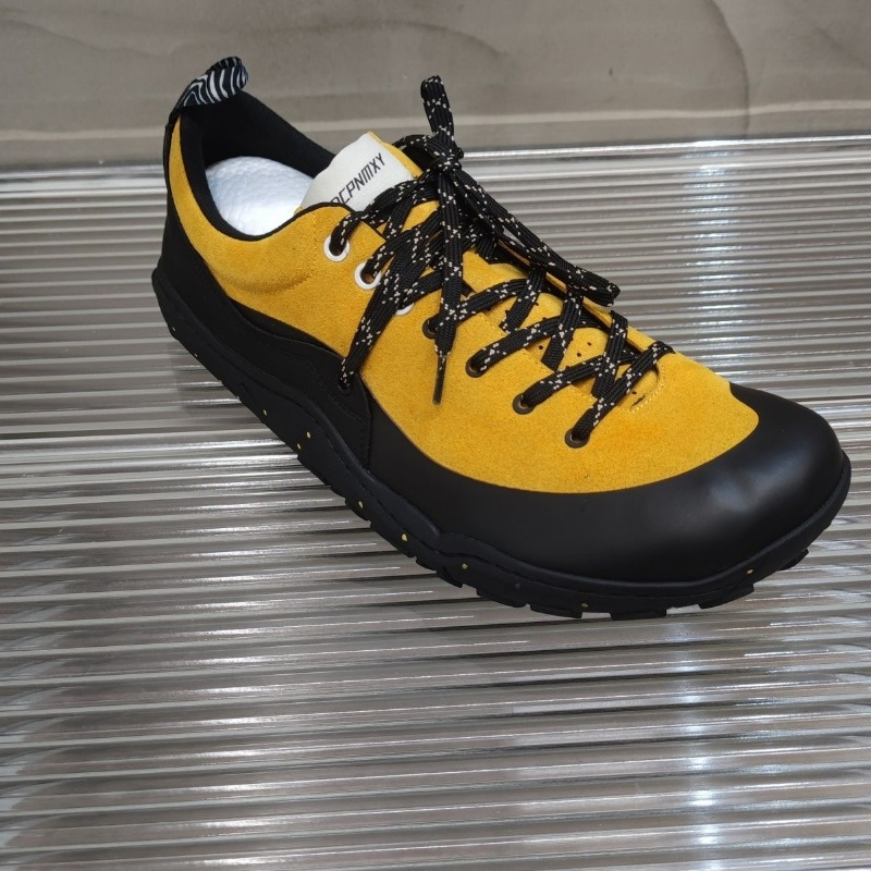 Professional Squat Hard Pull S - Men'S Shoes For Wide Feet recension och pris