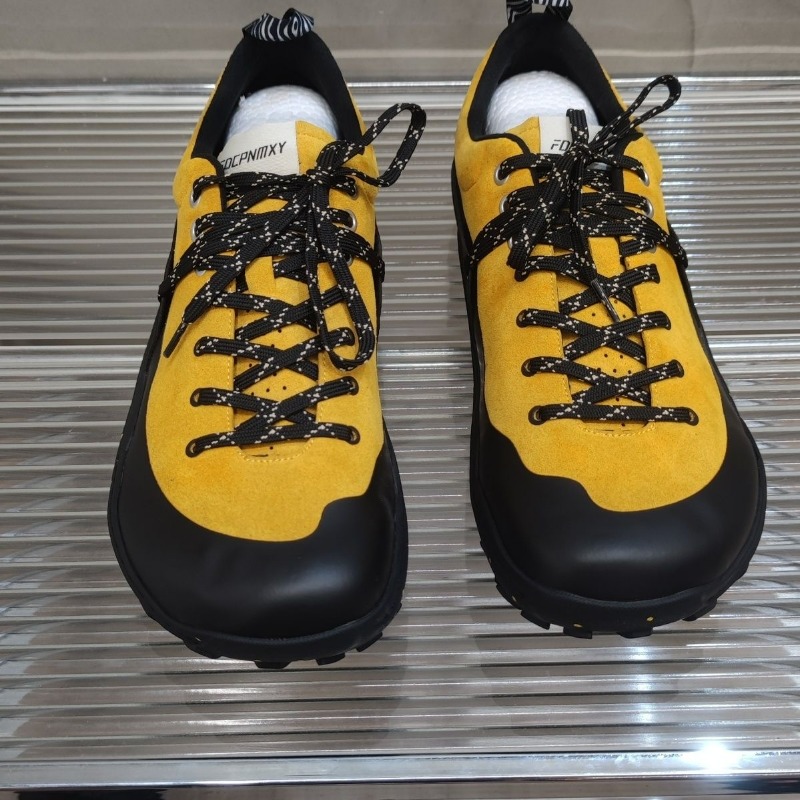 Professional Squat Hard Pull S - Men'S Shoes For Wide Feet recension och pris