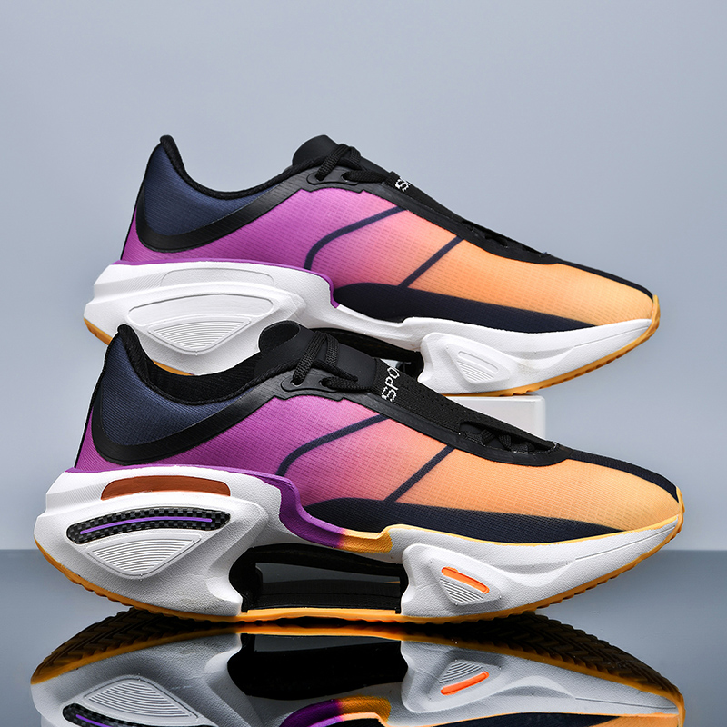 2026 New Men Sports Breathable - Men'S Shoes New Balance recension och pris