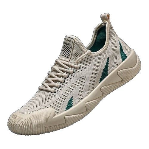 Casual Netted Shoe Man Summer  - Men Shoes For Office Work recension och pris