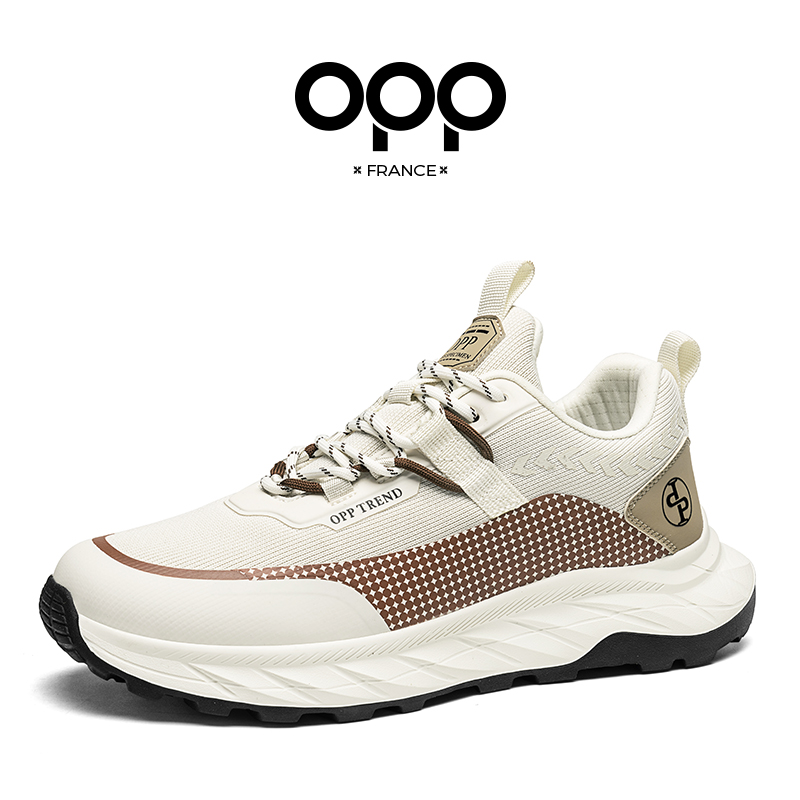 OPP Genuine Good Quality Shoes - Men'S Shoes New Balance recension och pris