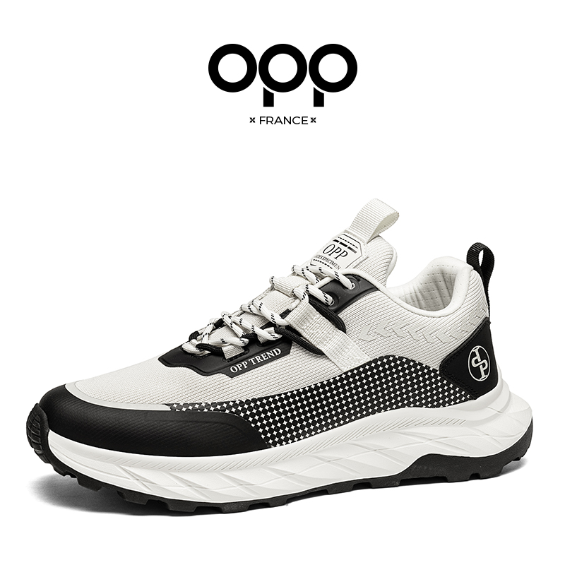 OPP Genuine Good Quality Shoes - Men'S Shoes New Balance recension och pris