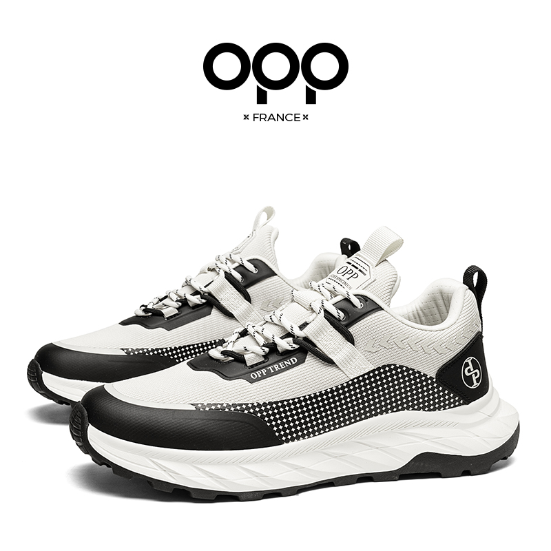 OPP Genuine Good Quality Shoes - Men'S Shoes New Balance recension och pris