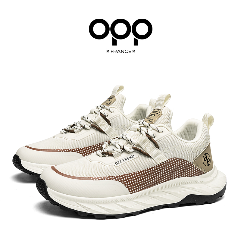 OPP Genuine Good Quality Shoes - Men'S Shoes New Balance recension och pris