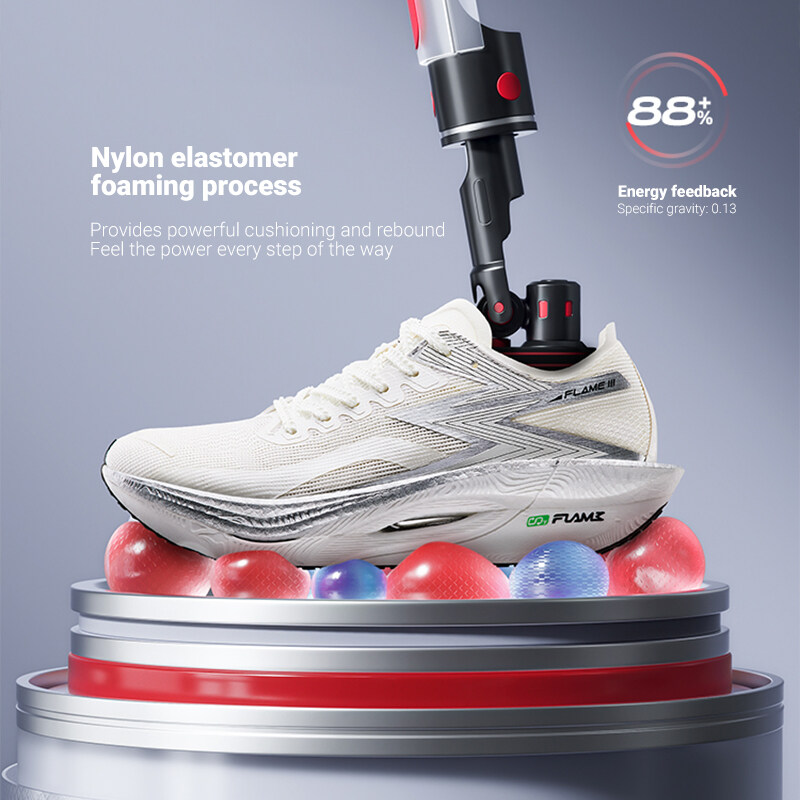 361 Degrees NEW Flame 3.0 Men  - Men'S Shoes New Balance recension och pris