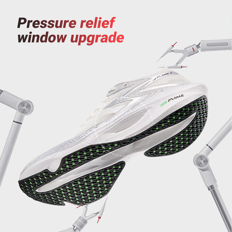 361 Degrees NEW Flame 3.0 Men  - Men'S Shoes New Balance recension och pris
