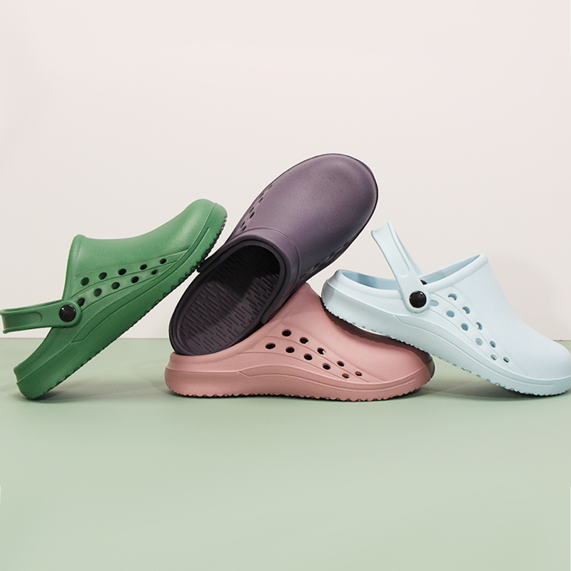 Step-in Solid Color Medical Nu - Men Shoes For Office Work recension och pris