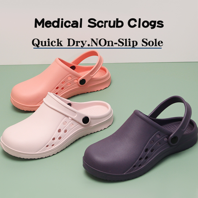 Step-in Solid Color Medical Nu - Men Shoes For Office Work recension och pris