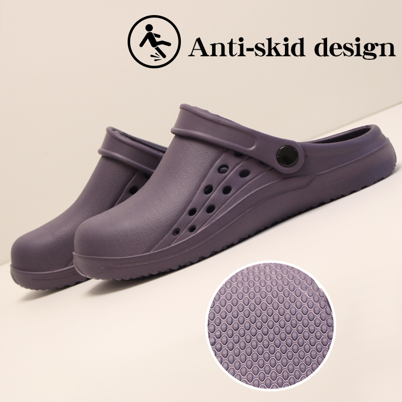Step-in Solid Color Medical Nu - Men Shoes For Office Work recension och pris