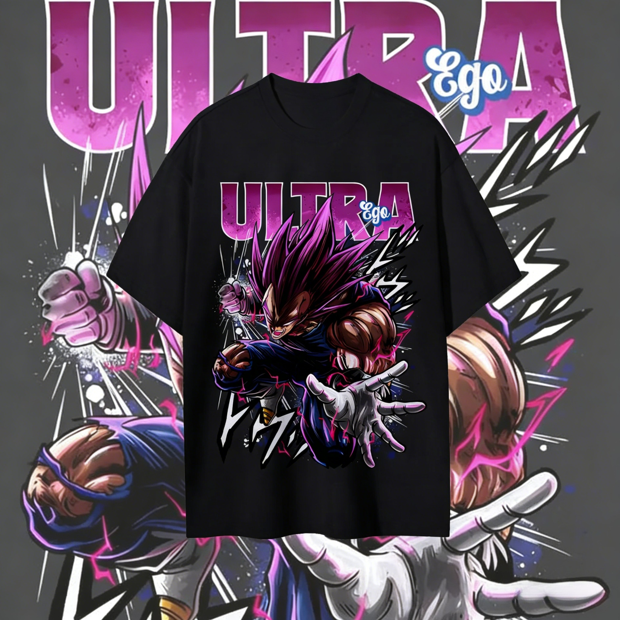 2026 Summer Dragon Ball Vegeta - Men'S Shoes For Crews recension och pris
