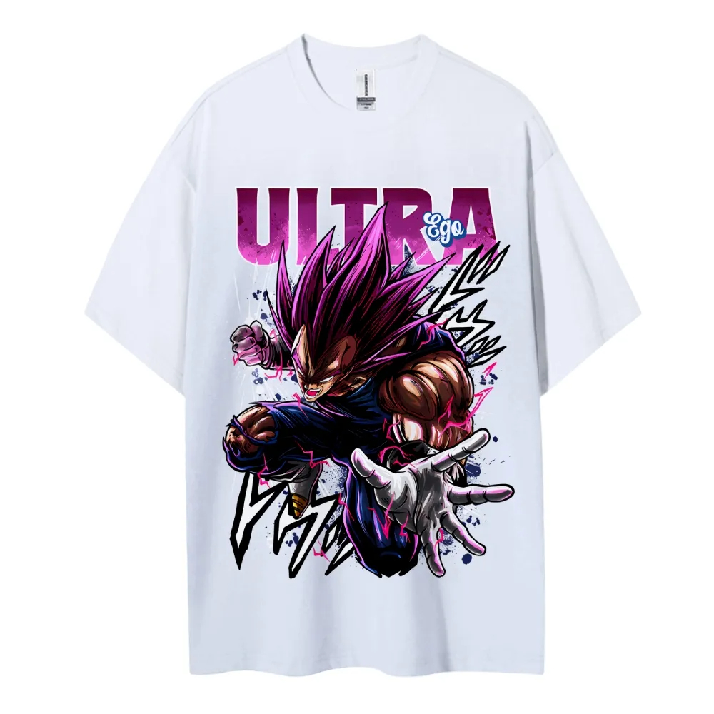 2026 Summer Dragon Ball Vegeta - Men'S Shoes For Crews recension och pris