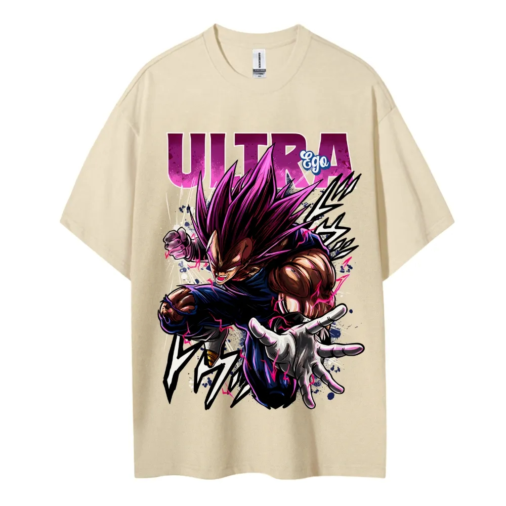 2026 Summer Dragon Ball Vegeta - Men'S Shoes For Crews recension och pris