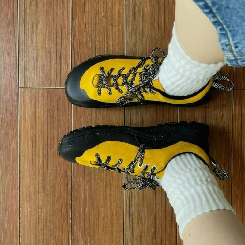 Professional Weight Lifting Tr - Men Shoes Yellow recension och pris