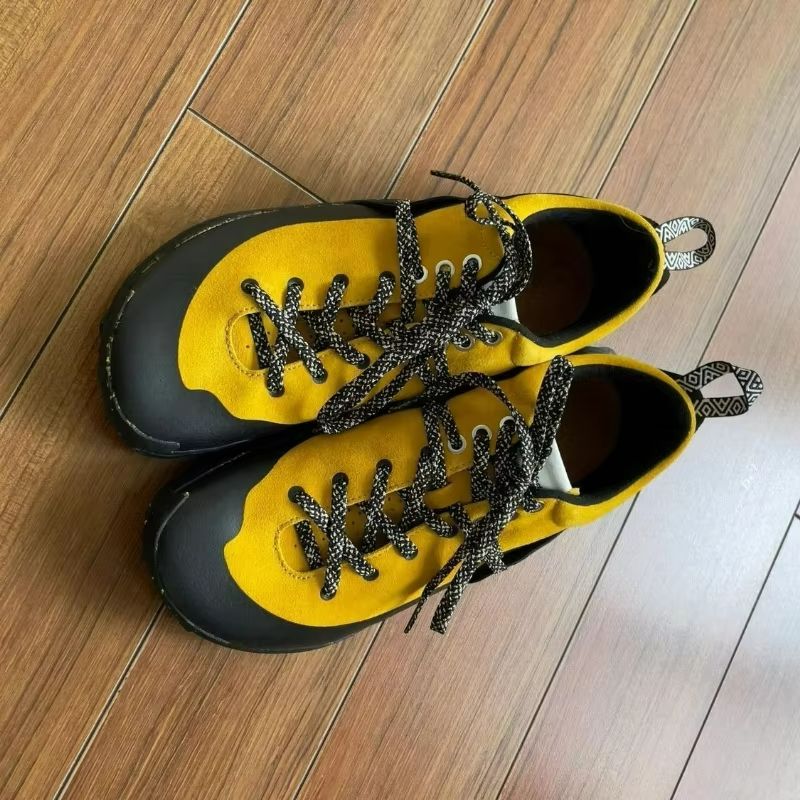 Professional Weight Lifting Tr - Men Shoes Yellow recension och pris