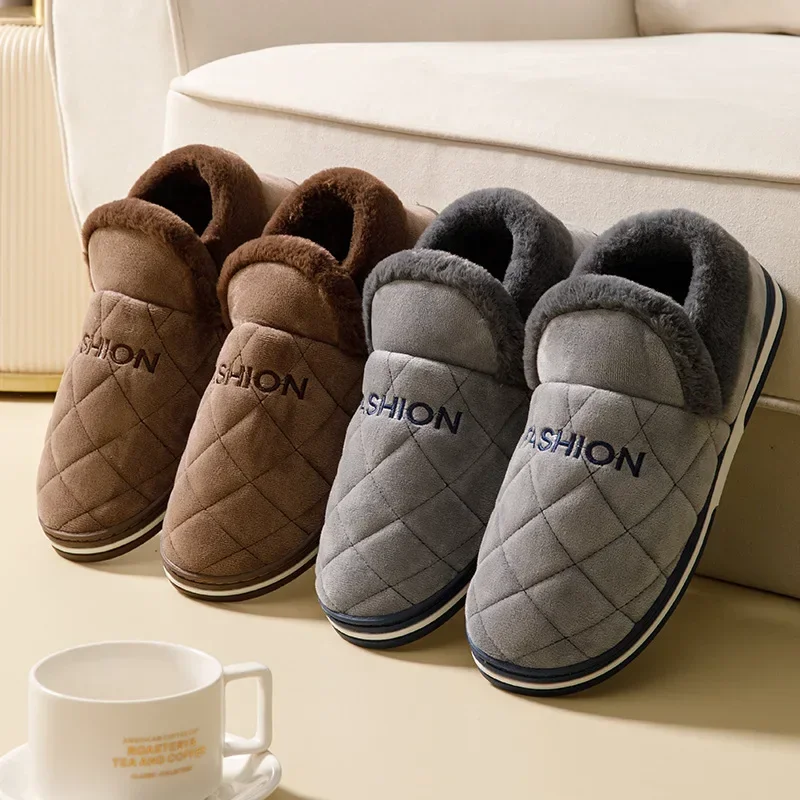 Big Size 47 48 49 50 Men Winte - Men Shoes Everyday recension och pris