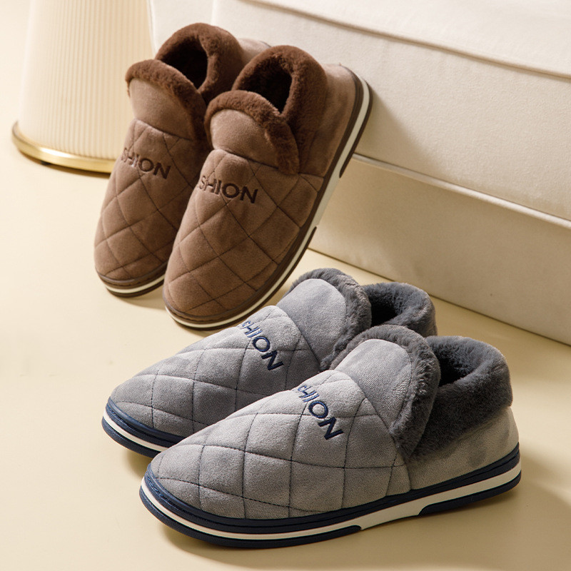 Big Size 47 48 49 50 Men Winte - Men Shoes Everyday recension och pris