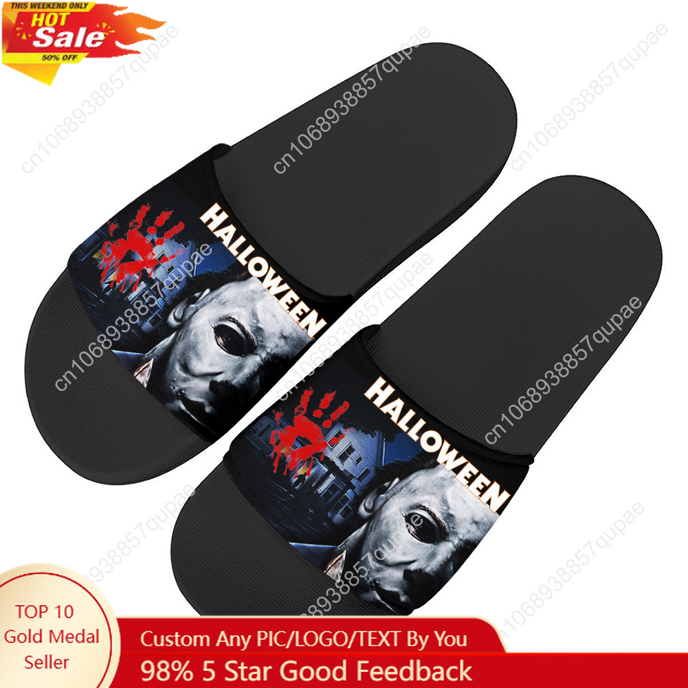Michael Myers Halloween Killer - Men Shoes Myer recension och pris
