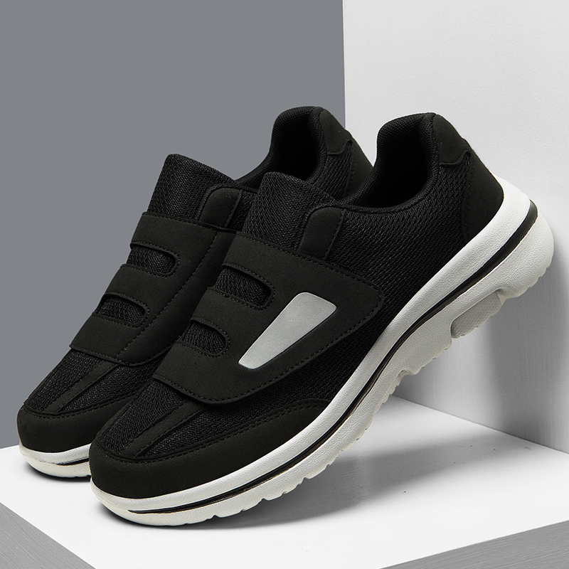 YUYIN Men's and Women's Casual - Men'S Shoes For Wide Feet recension och pris
