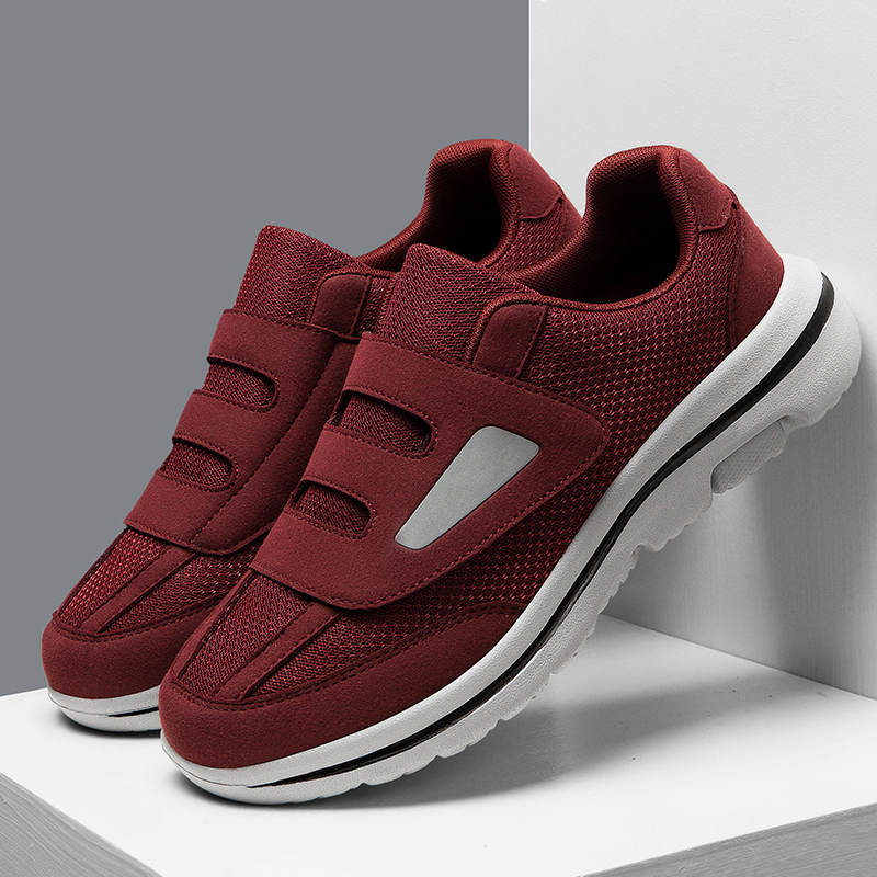 YUYIN Men's and Women's Casual - Men'S Shoes For Wide Feet recension och pris