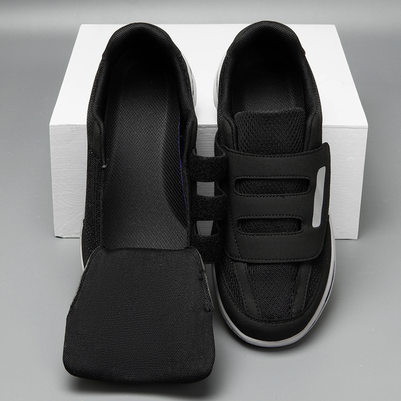 YUYIN Men's and Women's Casual - Men'S Shoes For Wide Feet recension och pris